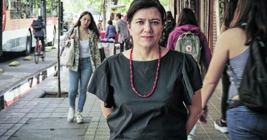 Paola Jiron